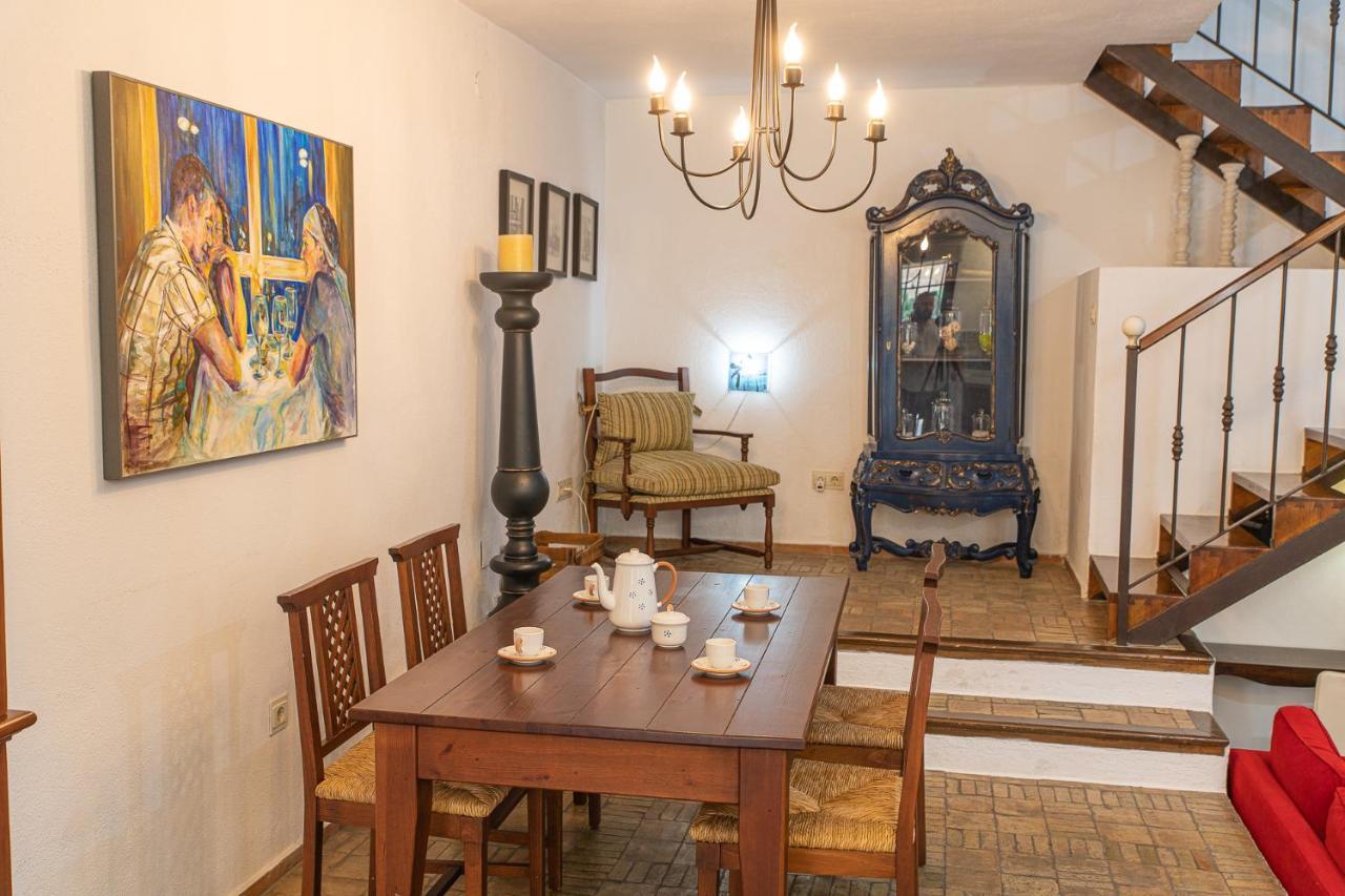 Apartment El Pensamiento Duplex