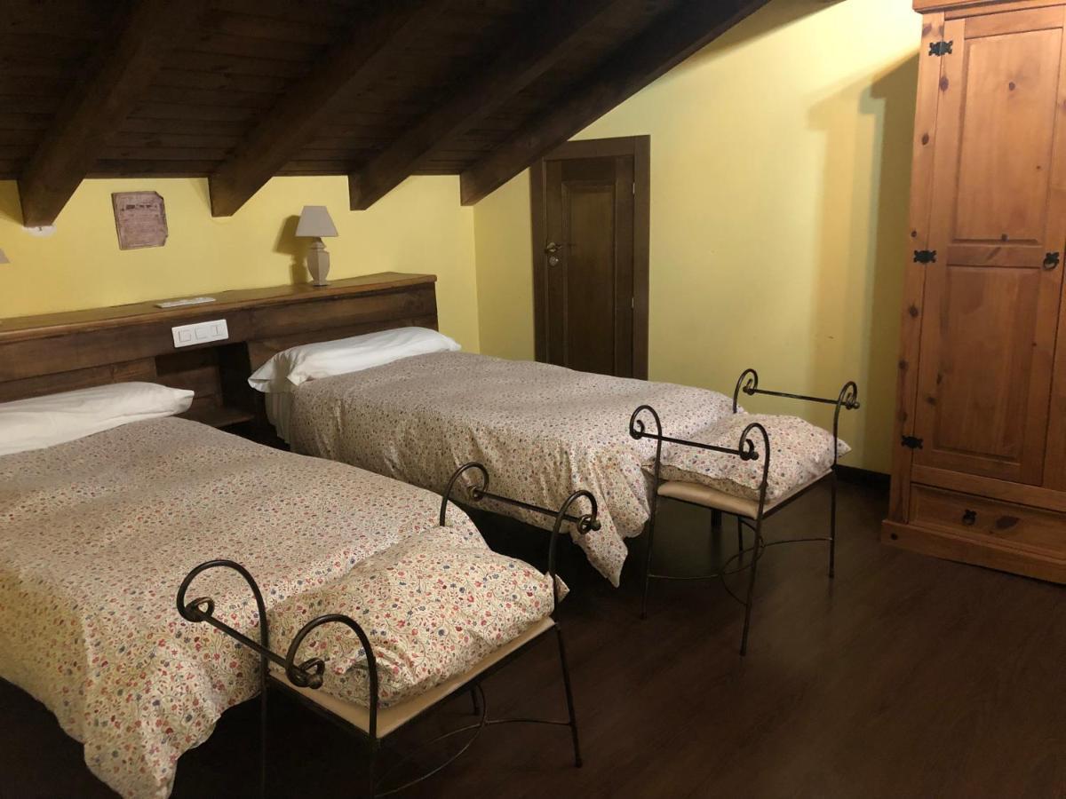 Country house Casa Corral - Casas De Aldea *