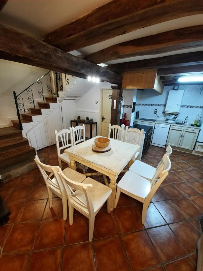 Holiday home Pasiega La Quemada