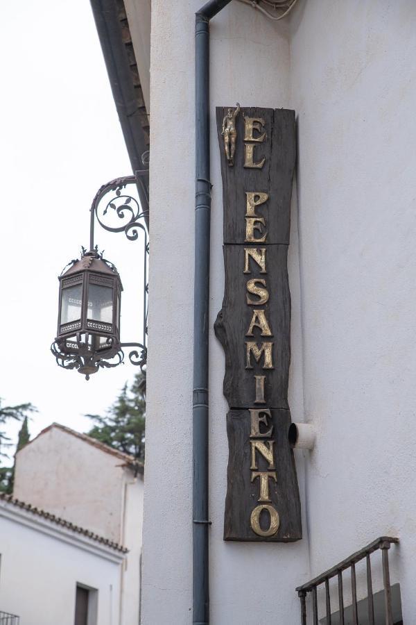 El Pensamiento Duplex * Ronda