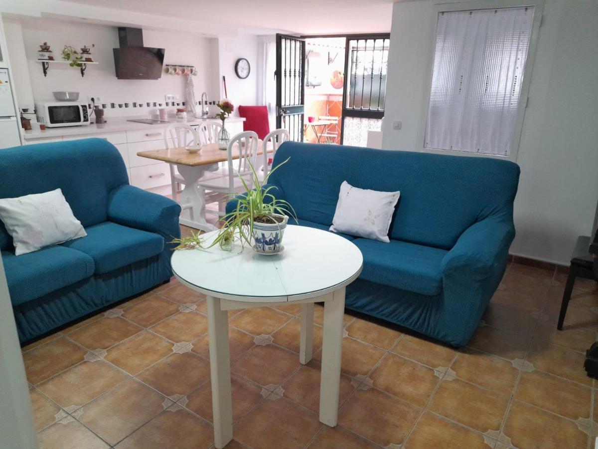 Casa Piano * Mairena del Aljarafe