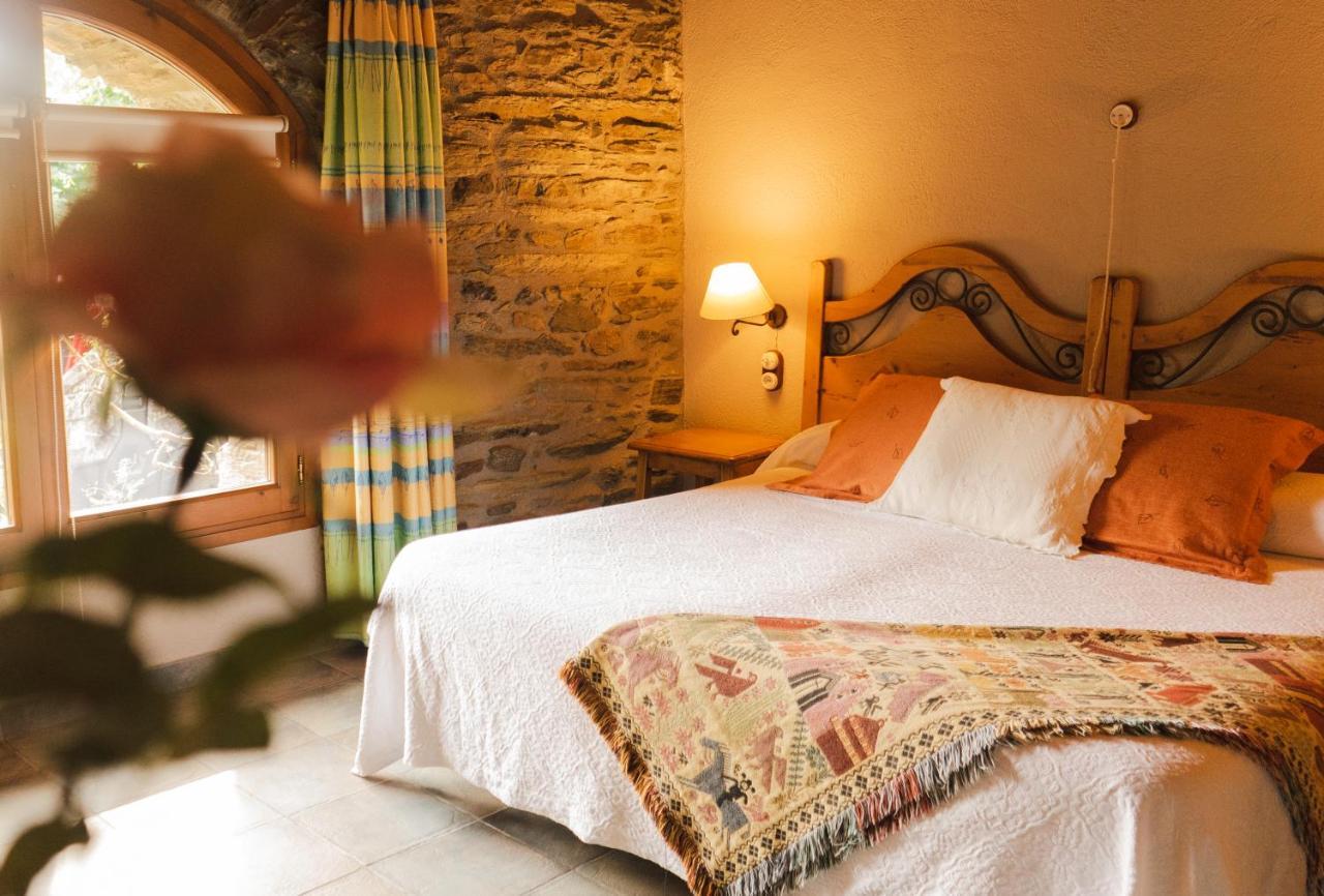 Mas D'en Roqueta Hotel 3*
