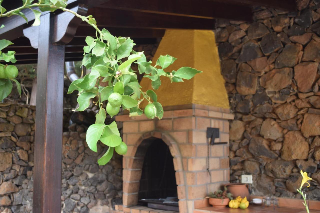 La Majadera Holiday home El Rosario (Tenerife)