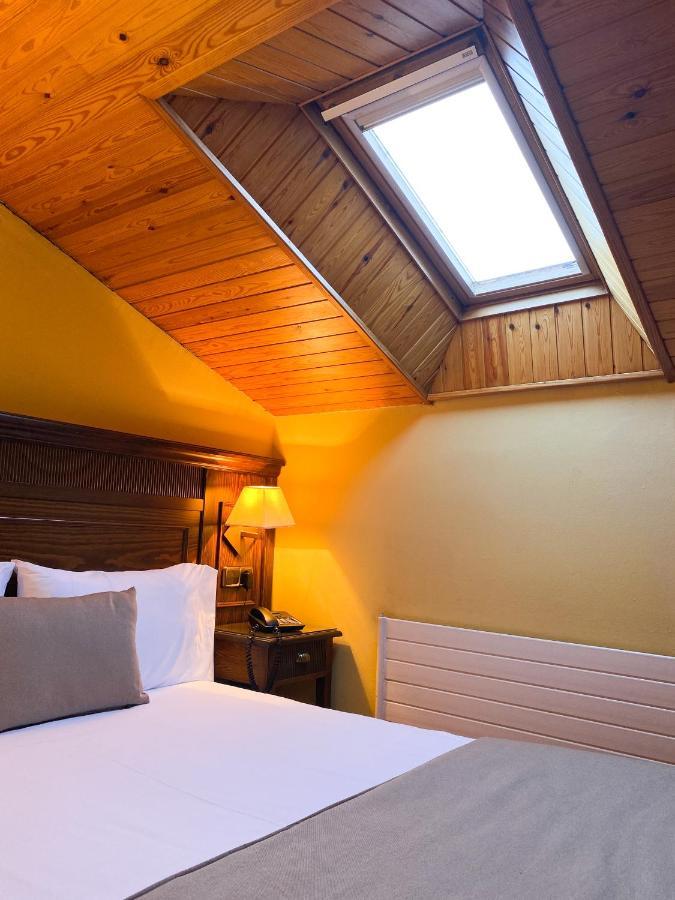 Hotel Husa Tuca