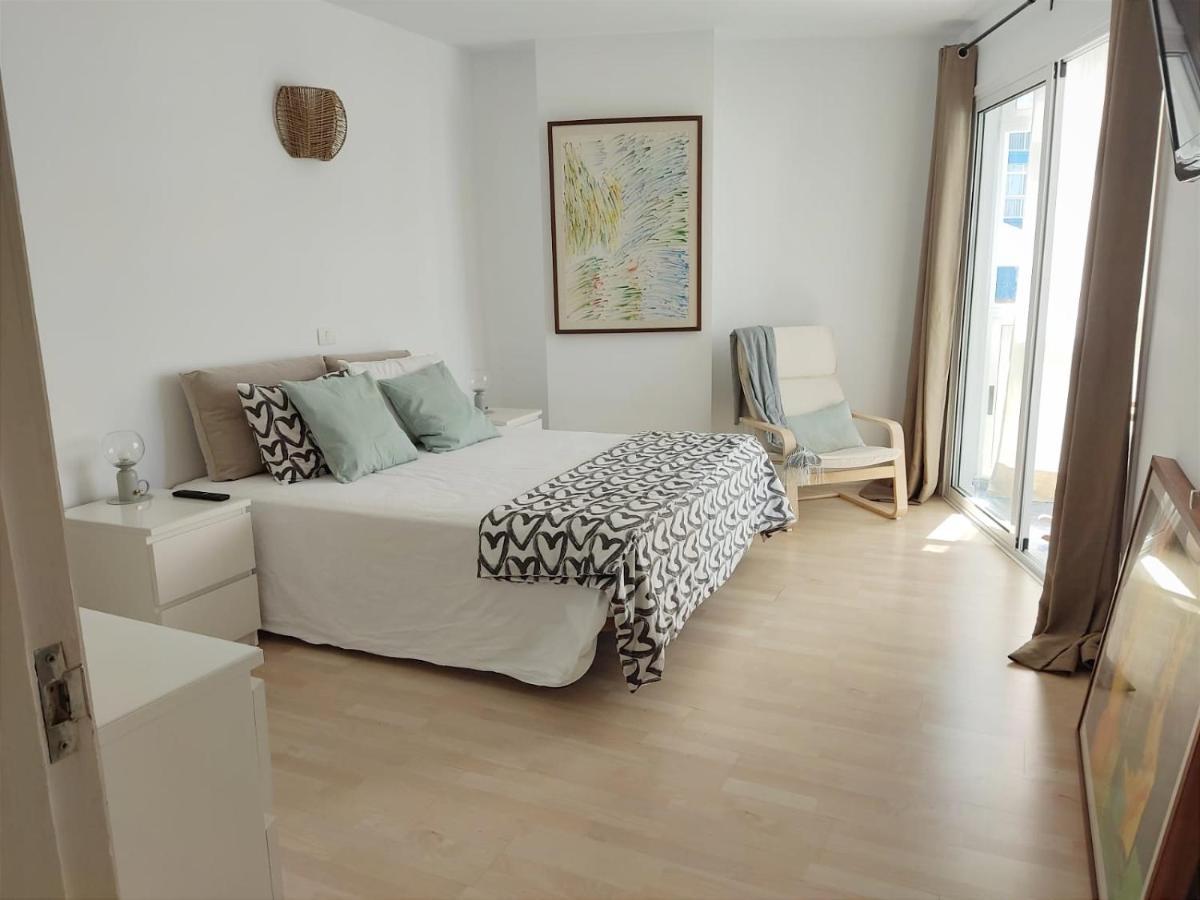 Salitre 2 Apartment