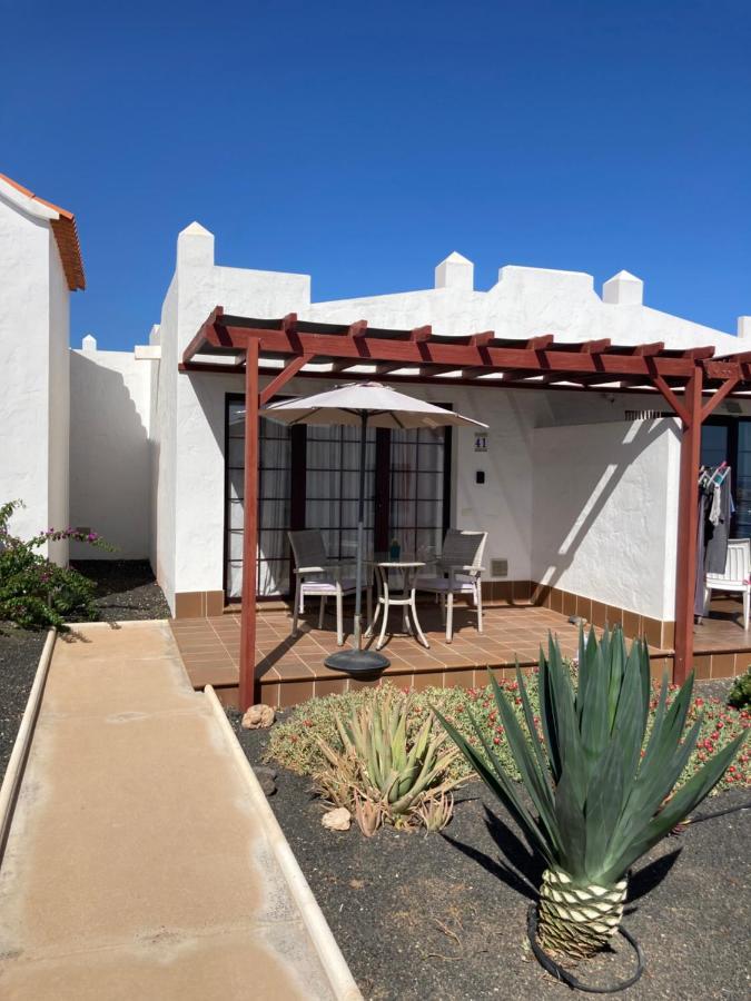 Sun 41 Holiday home