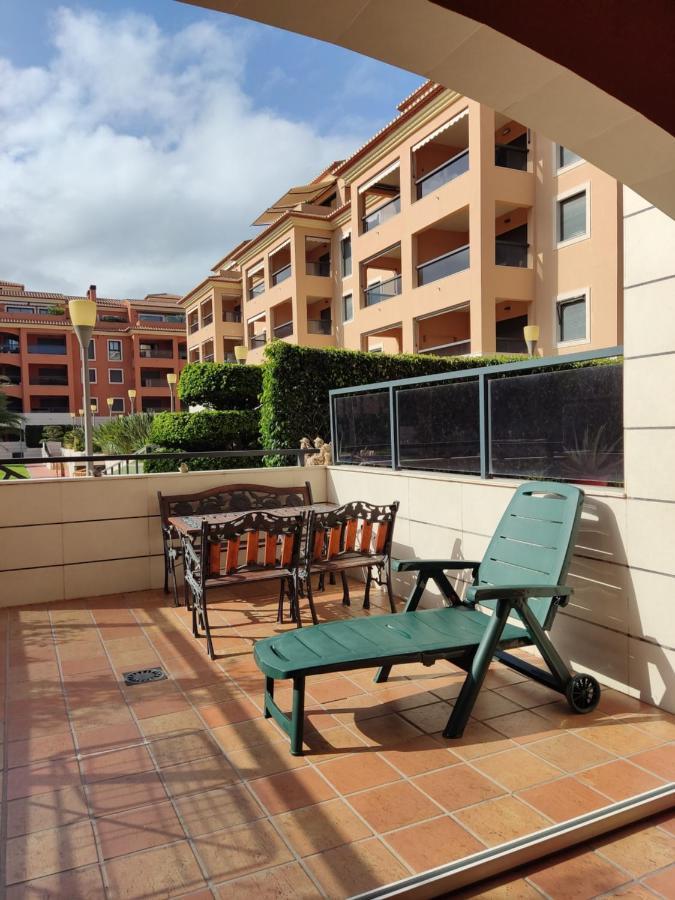 Apartamento Con Terraza Sur Dénia