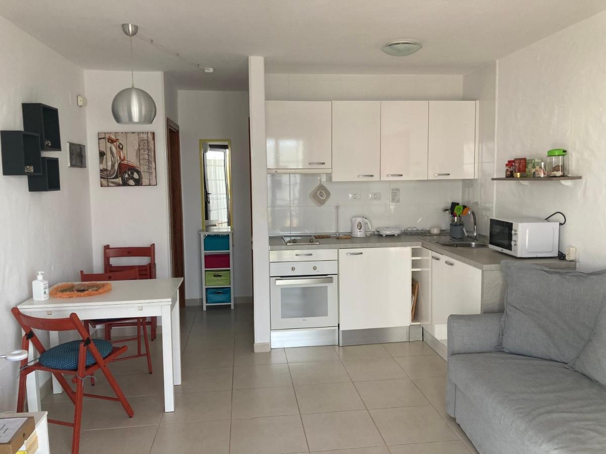 Holiday home Sun 41 Caleta De Fuste