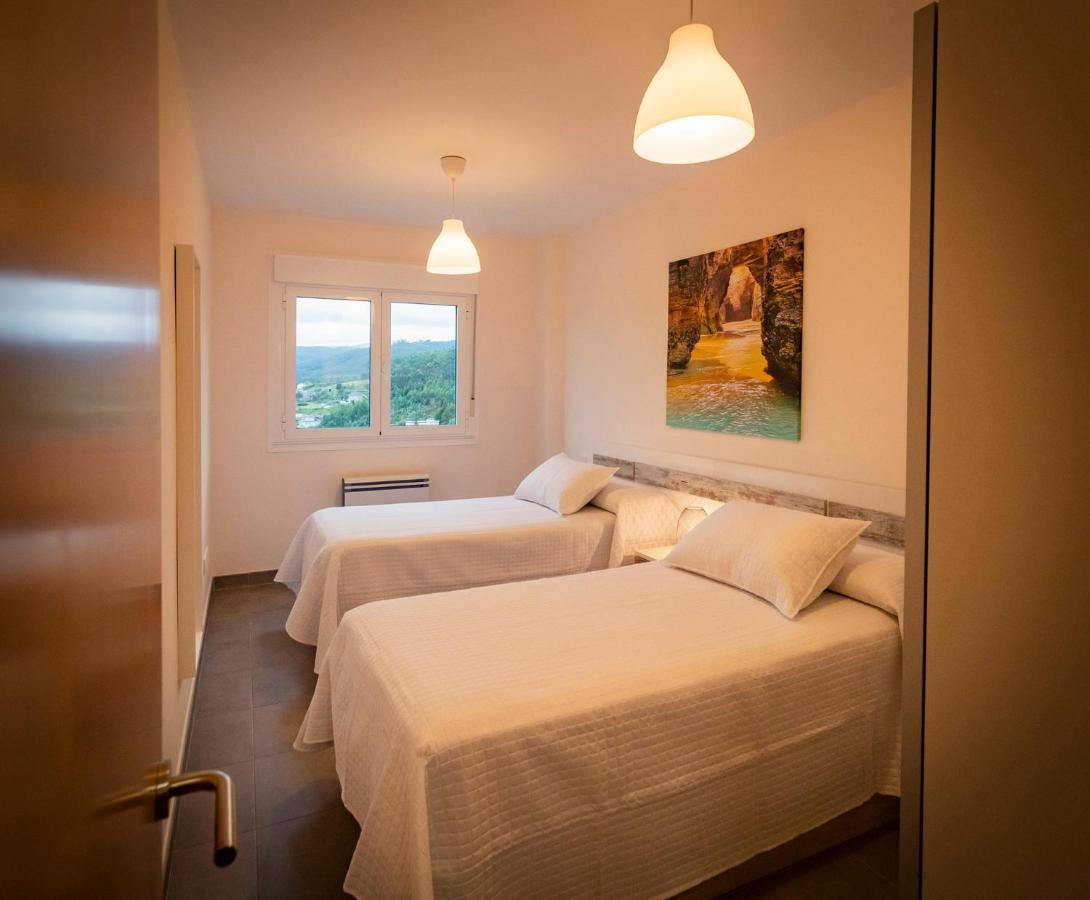 Area Apartment *