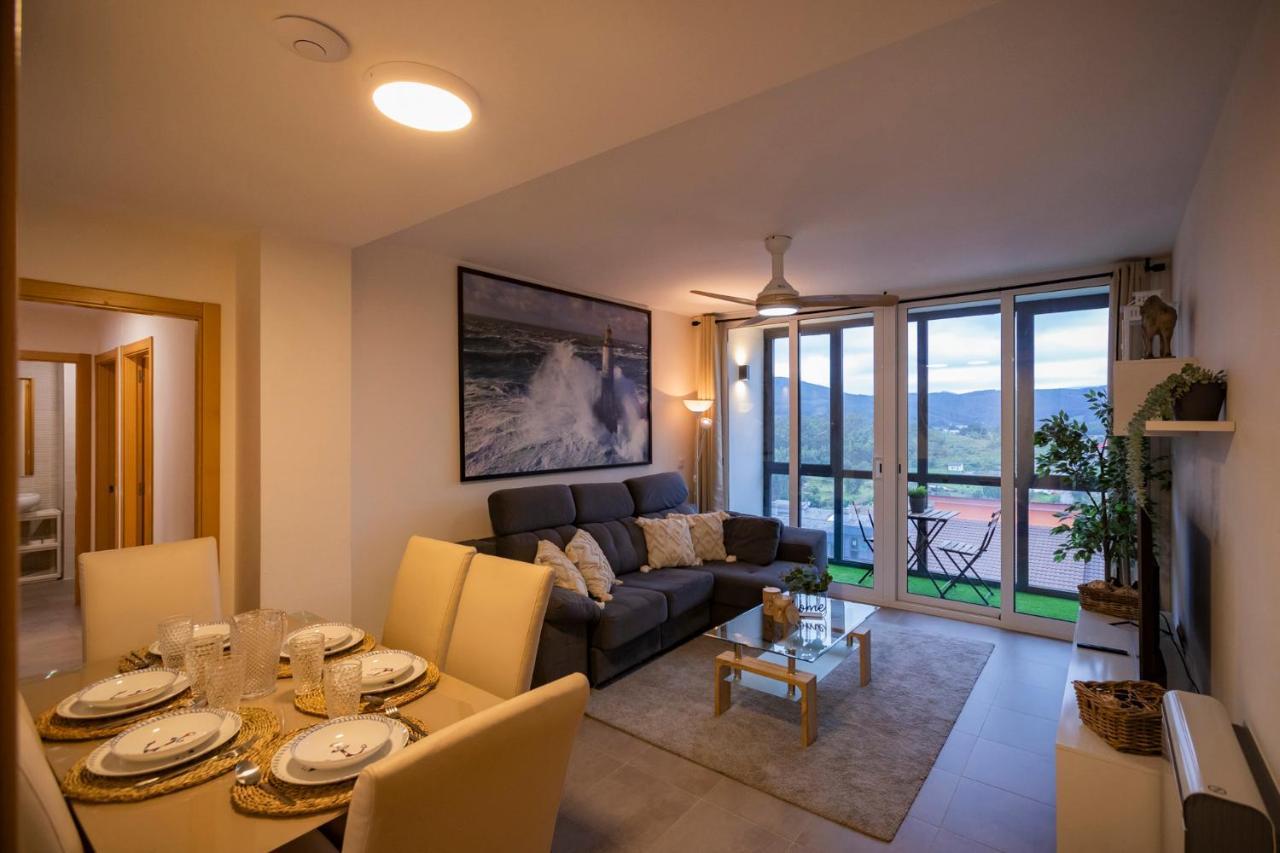 Area Apartment