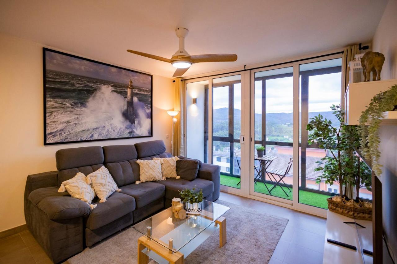 Area Apartment