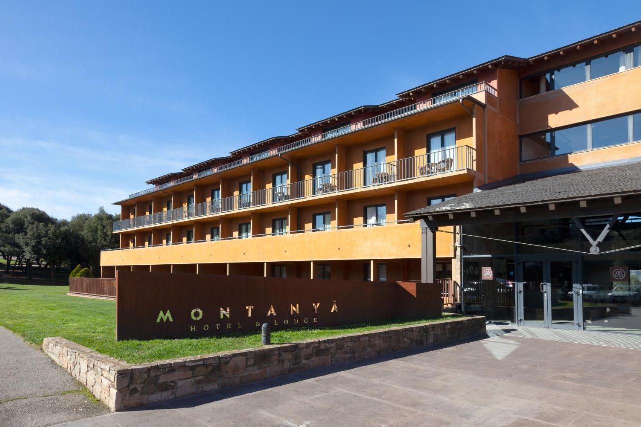 Montanya Seva