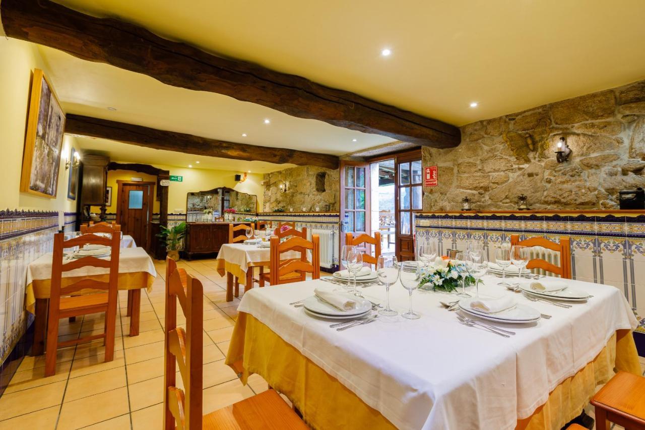 Country house Rectoral De *