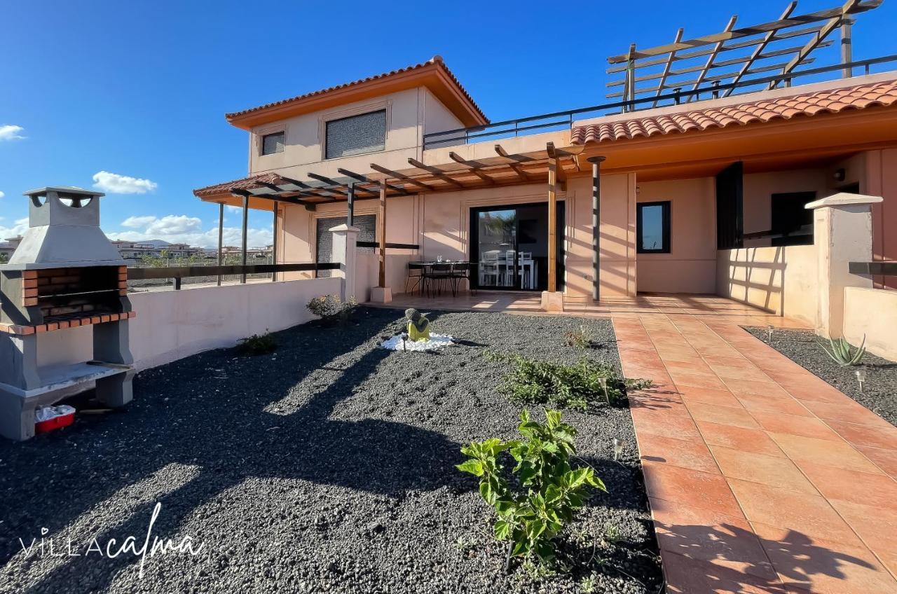 Villa Calma Lajares