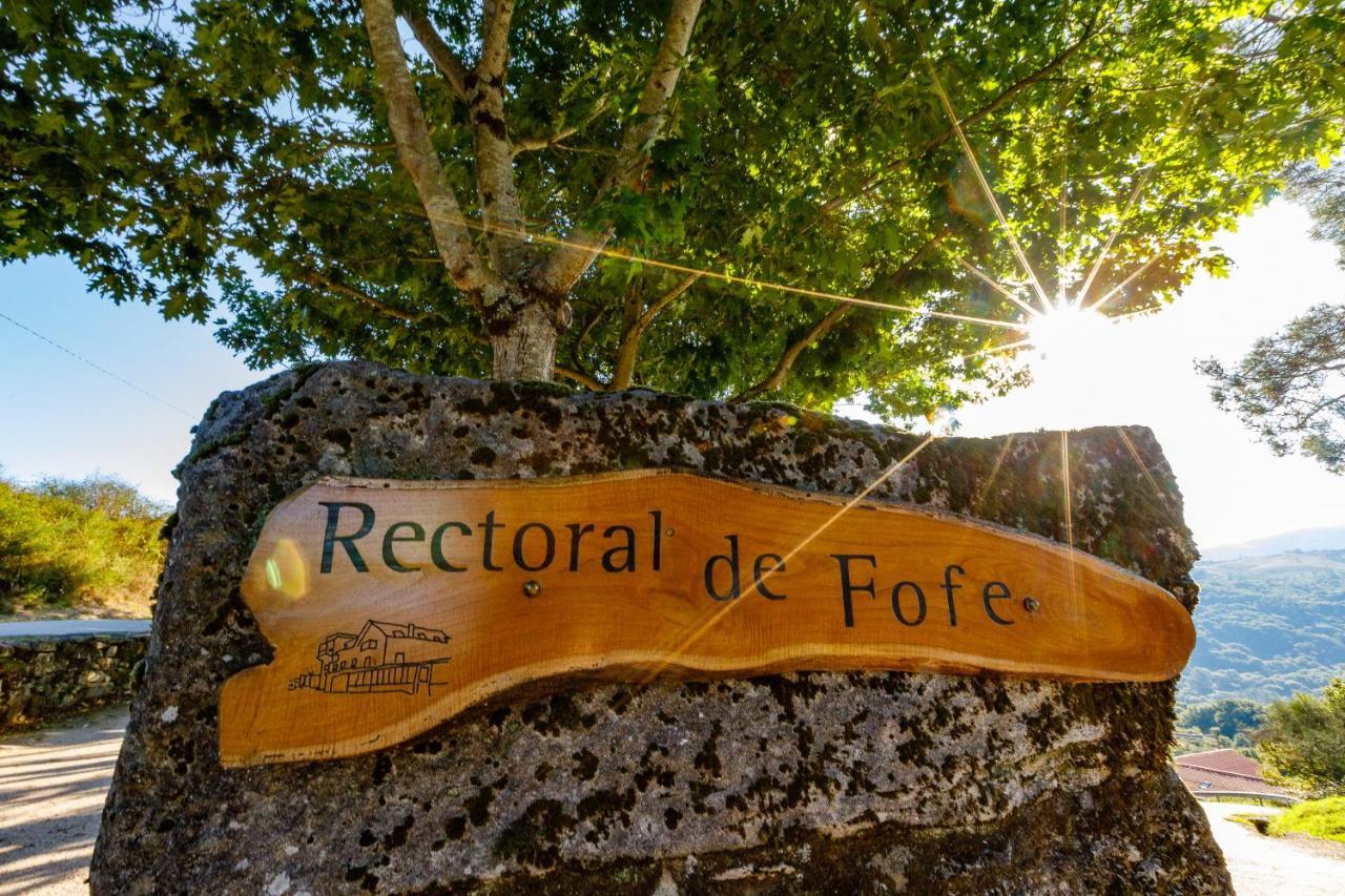 Rectoral De *