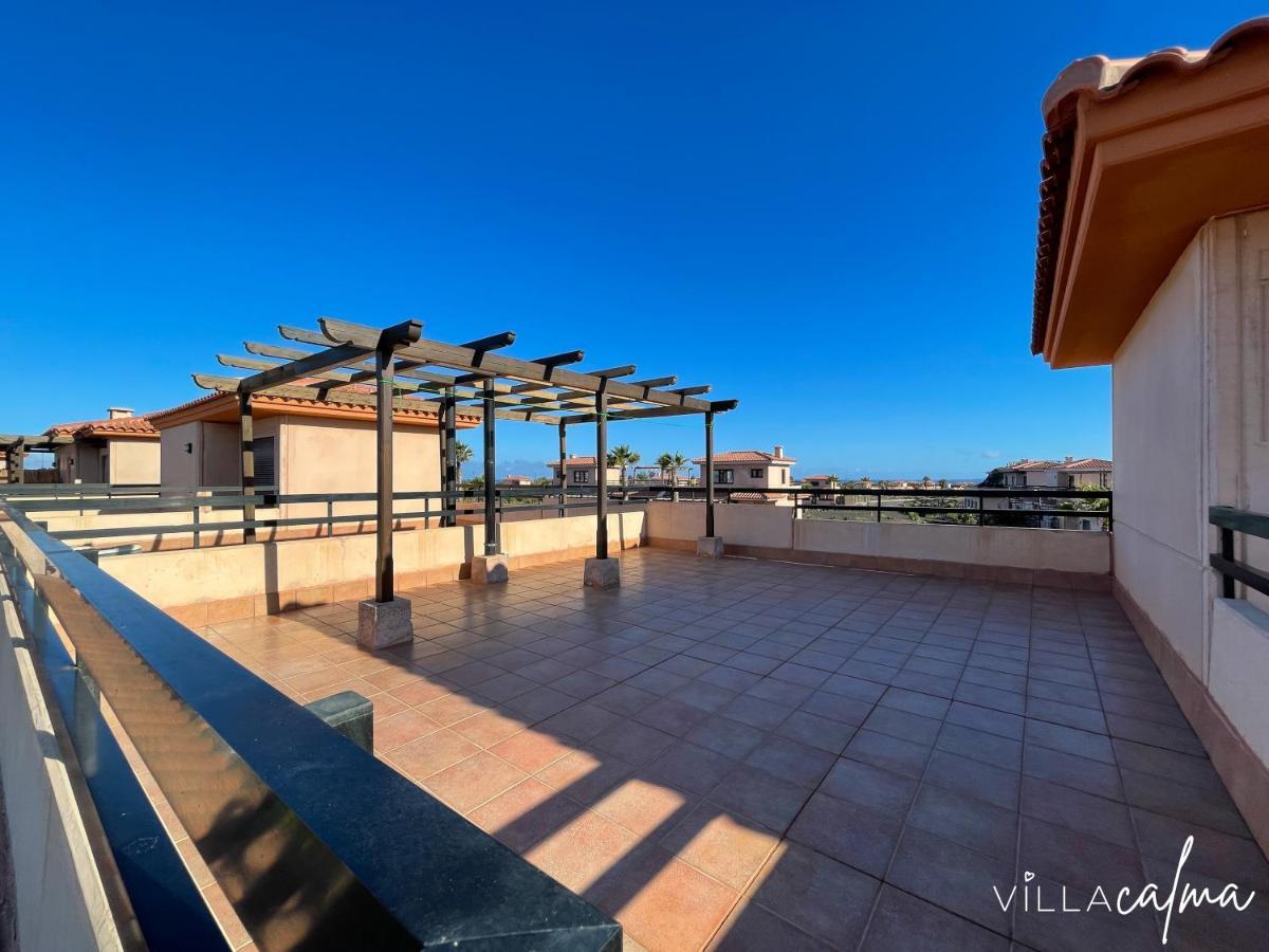 Calma Villa