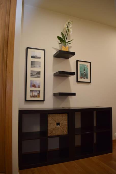 Centro Villagarcía. Apartamento *