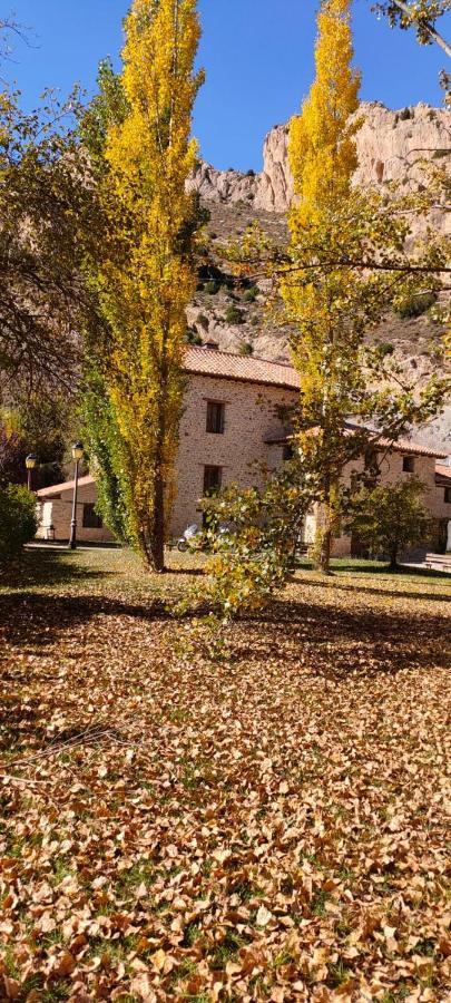Molino Alto Hotel Aliaga