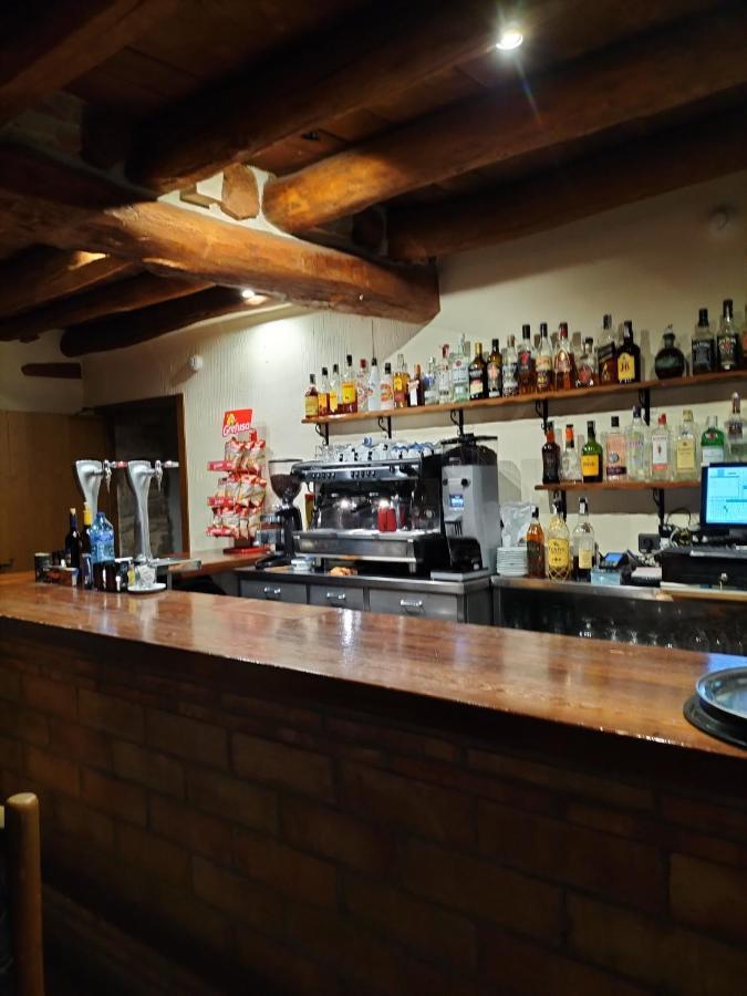 Molino Alto Hotel