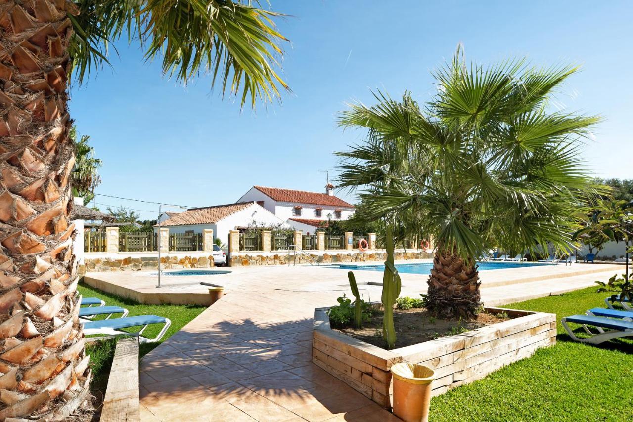 Casa Miguelin 8 Сasa de vacaciones Zahora