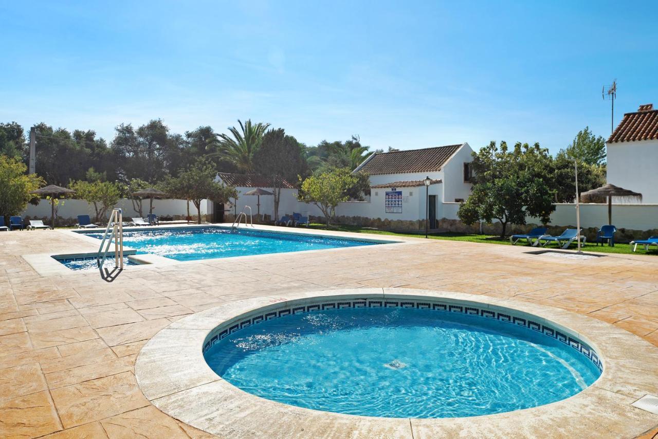 Сasa de vacaciones Casa Miguelin 8 Zahora