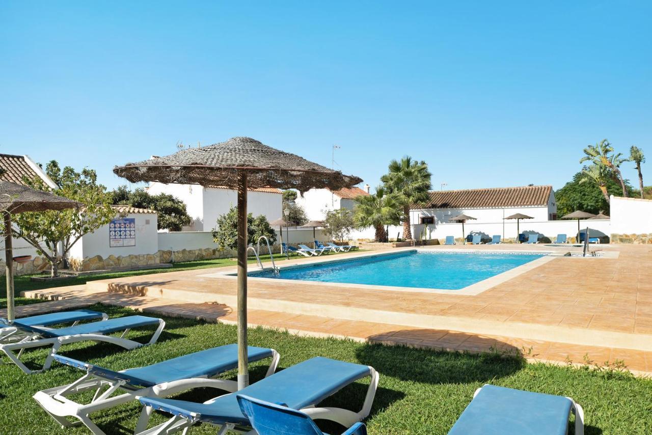 Casa Miguelin 8 Holiday home