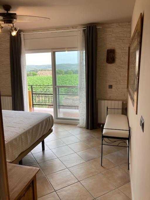 Apartment Cal Murenu Rural Torrellas de Foix