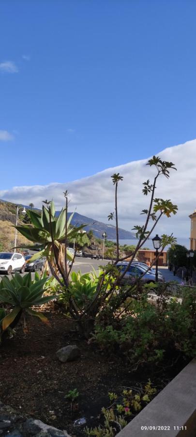 Apartment El Zumacal Brena Baja