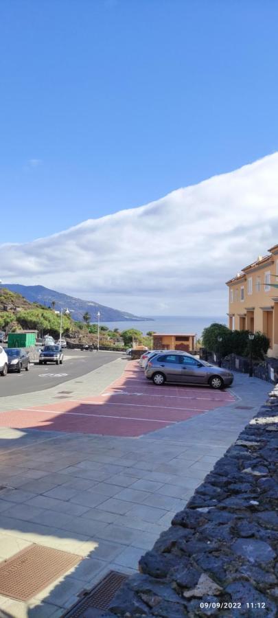 El Zumacal Apartment Brena Baja