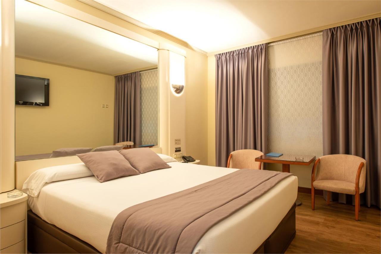 Hotel Jardin 3*