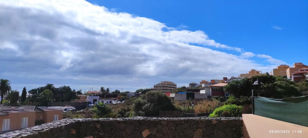 El Zumacal Brena Baja