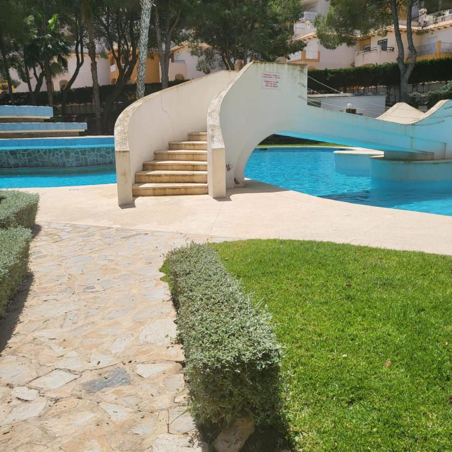 Ines, Dehesa De Campoamor,900m From The Sea , Swimming Pool & Tennis Court * Campoamor