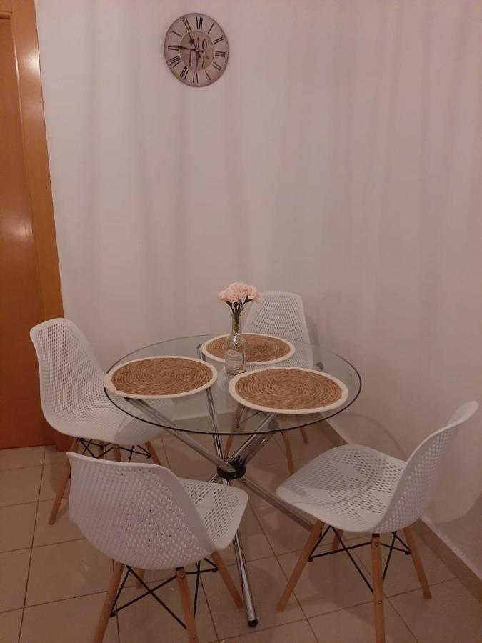 Apartment Ines, Dehesa De Campoamor,900m From The Sea , Swimming Pool & Tennis Court