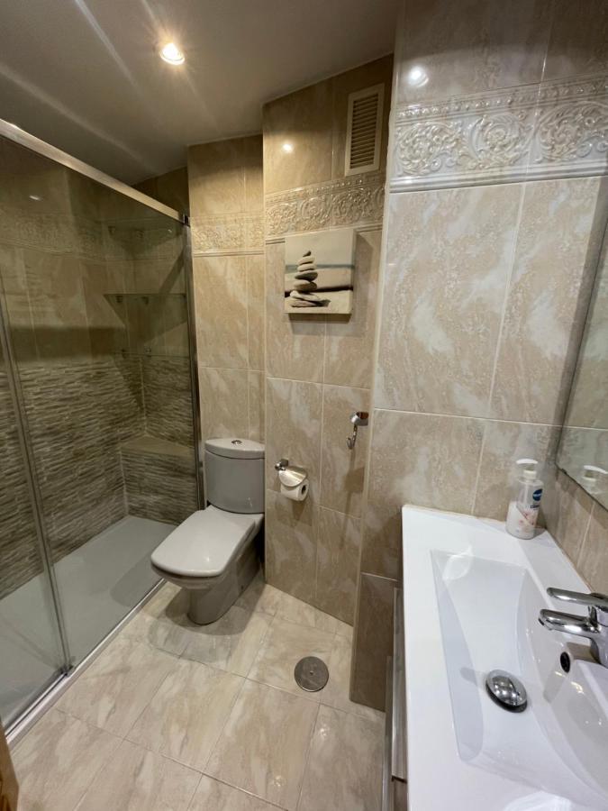 Apartment Corrida 5 Gijon