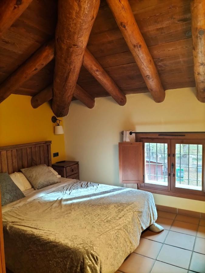 Hotel Molino Alto 2*
