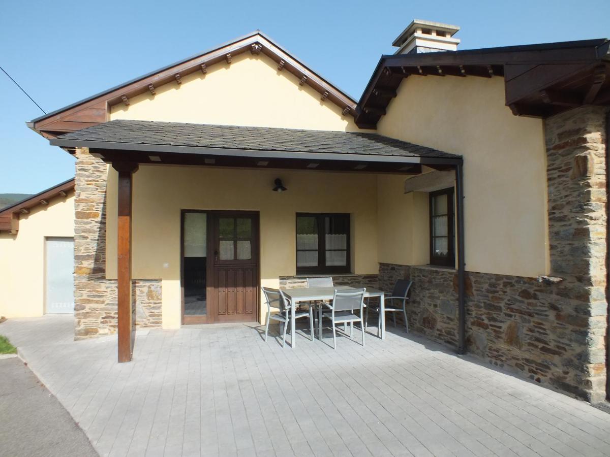 Puerta Del Castro Apartment