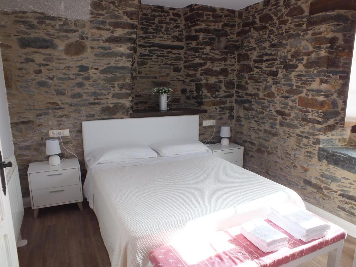 Apartment Puerta Del Castro *