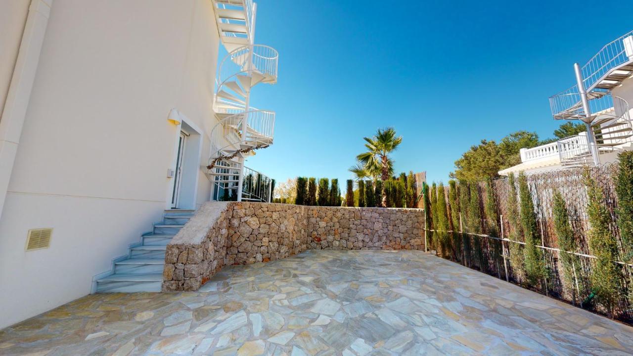 Y Villas Nova Golf Apartamento *