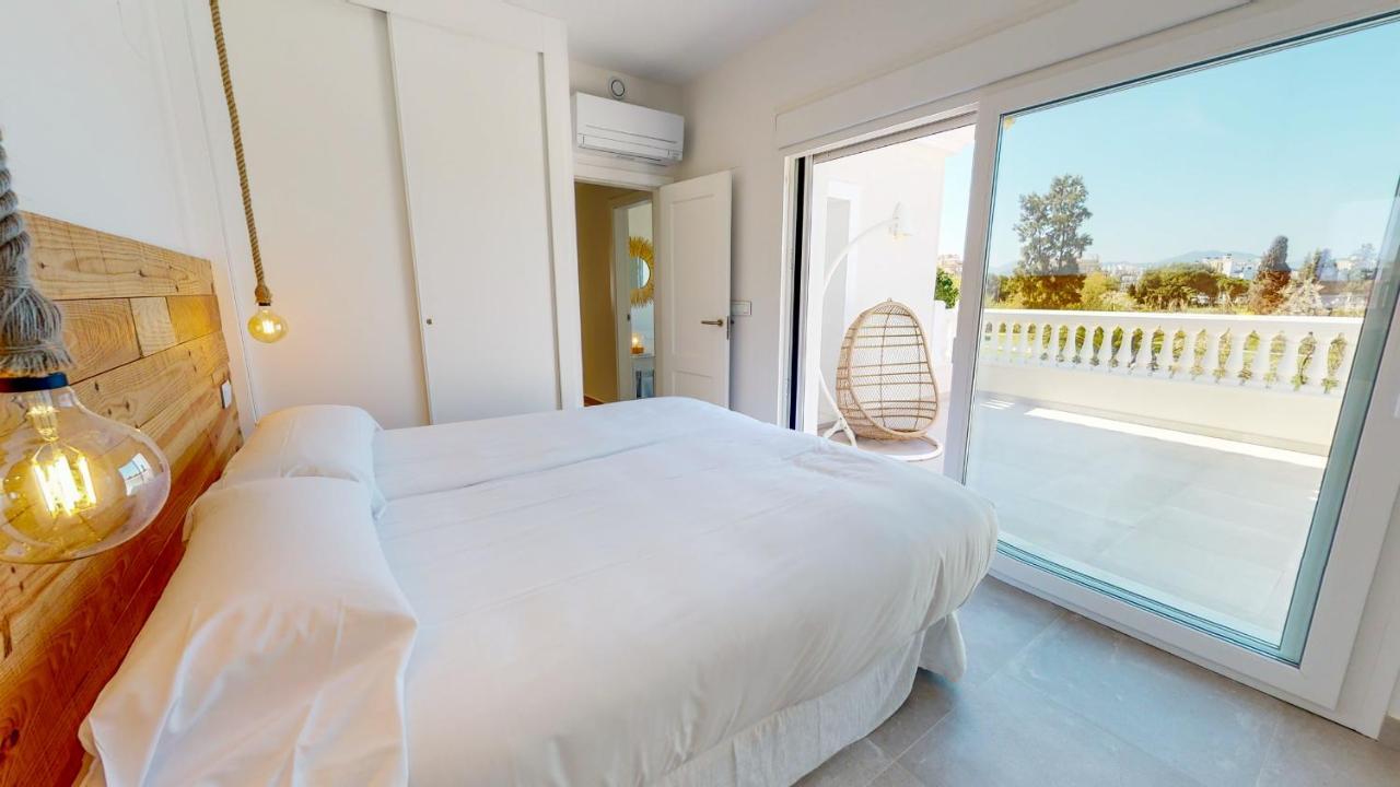 Y Villas Nova Golf