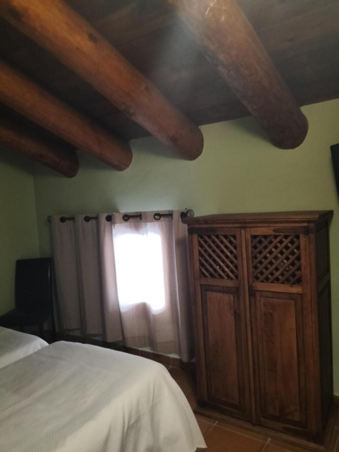 Molino Alto Hotel 2*