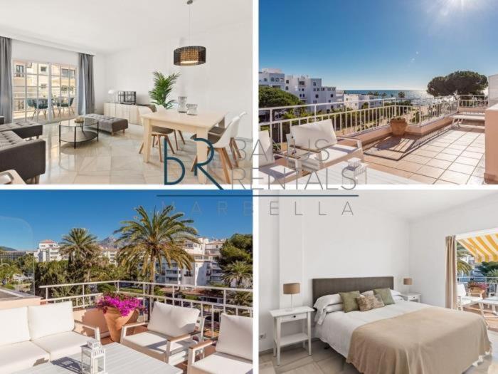 Apartamento ático De 2 Dormitorios En Andalucía Del Mar