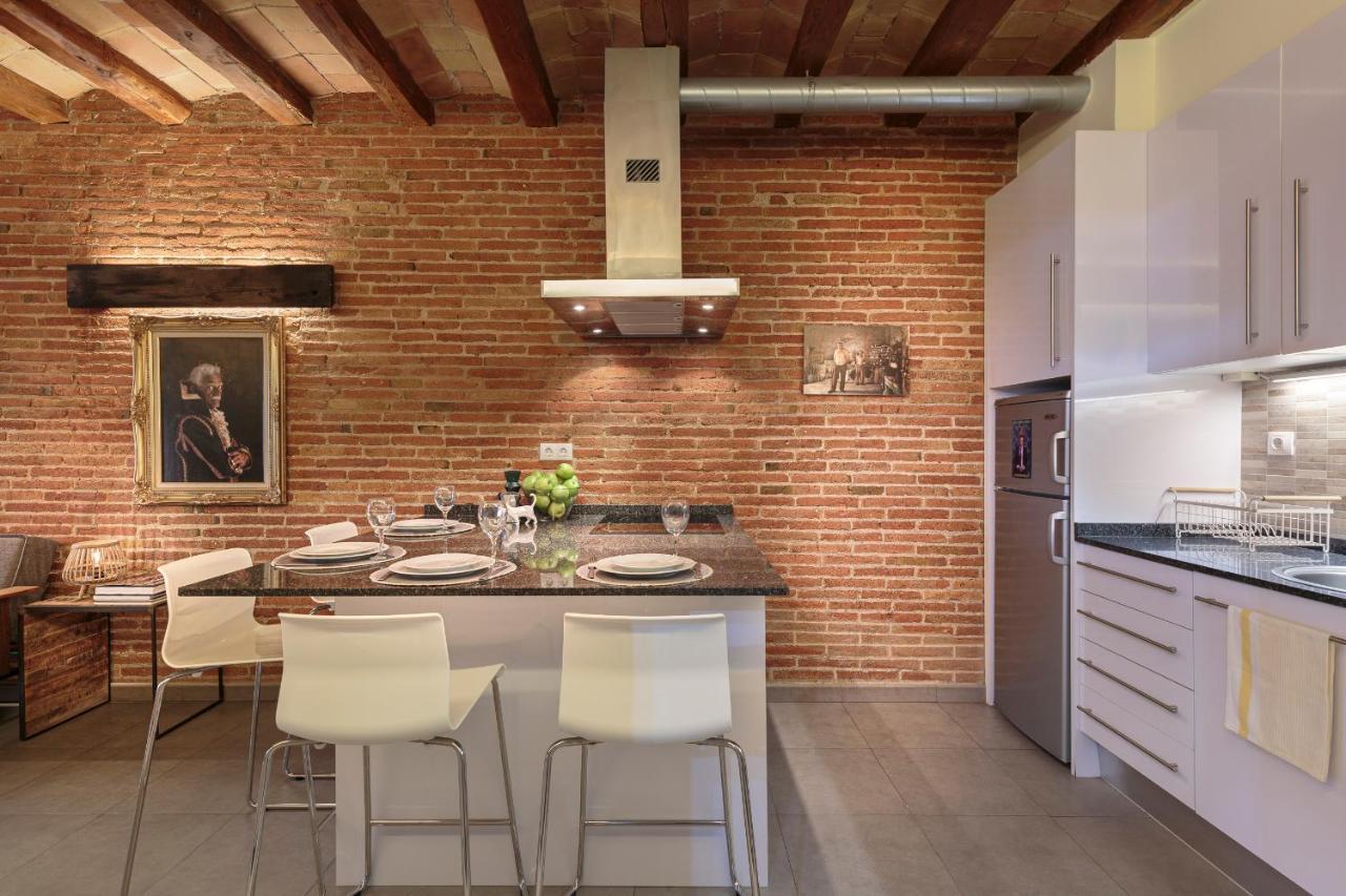 Apartment Ag Barcelona