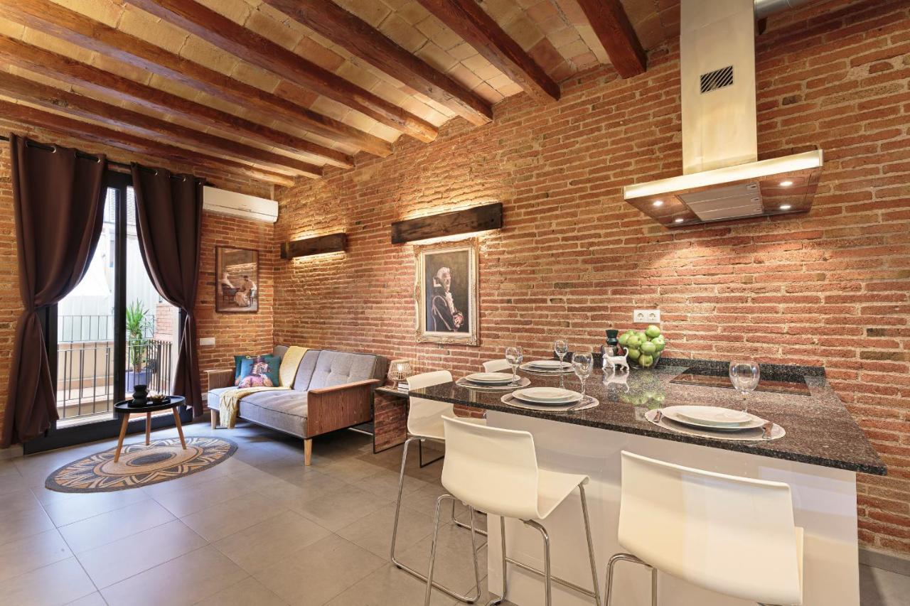 Apartment Ag Barcelona