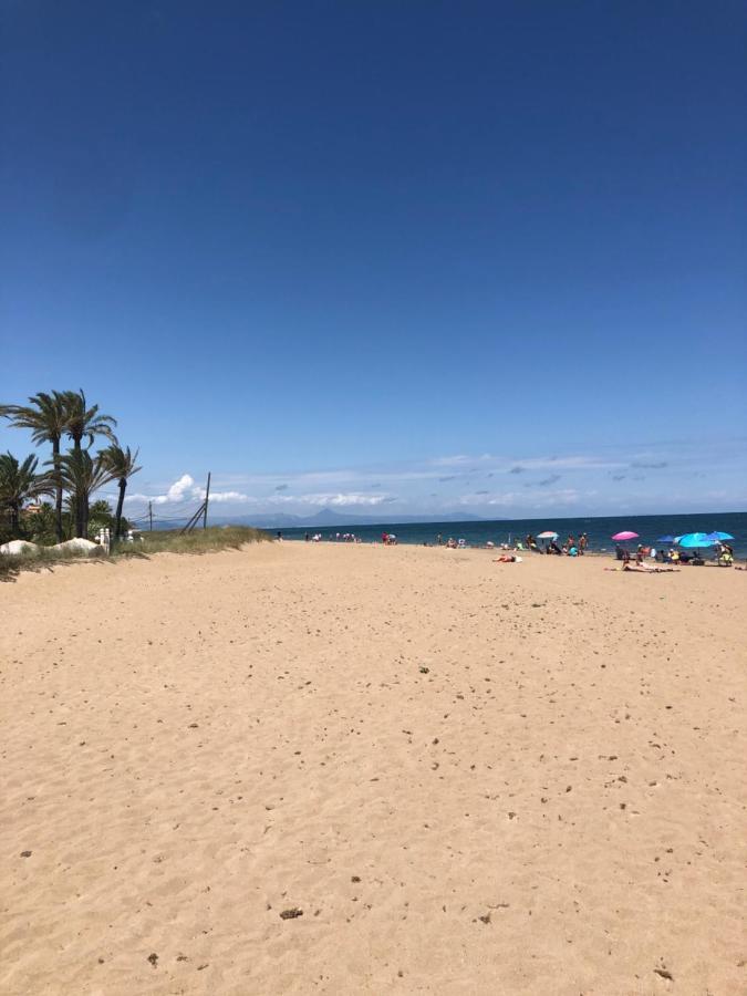 Villa Costa Blanca Gata de Gorgos