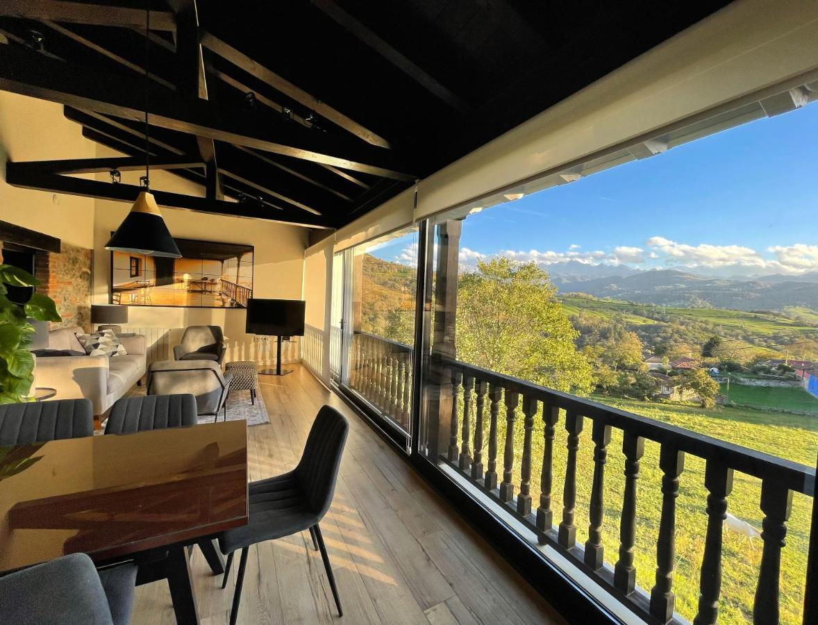 Apartamento Picabel Onís