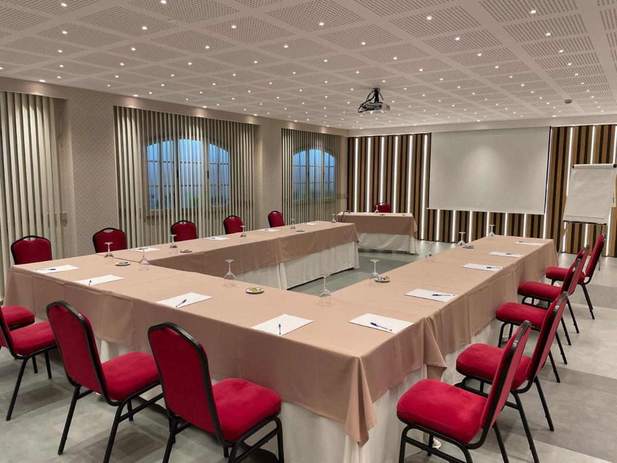 Felix Hotel Valls
