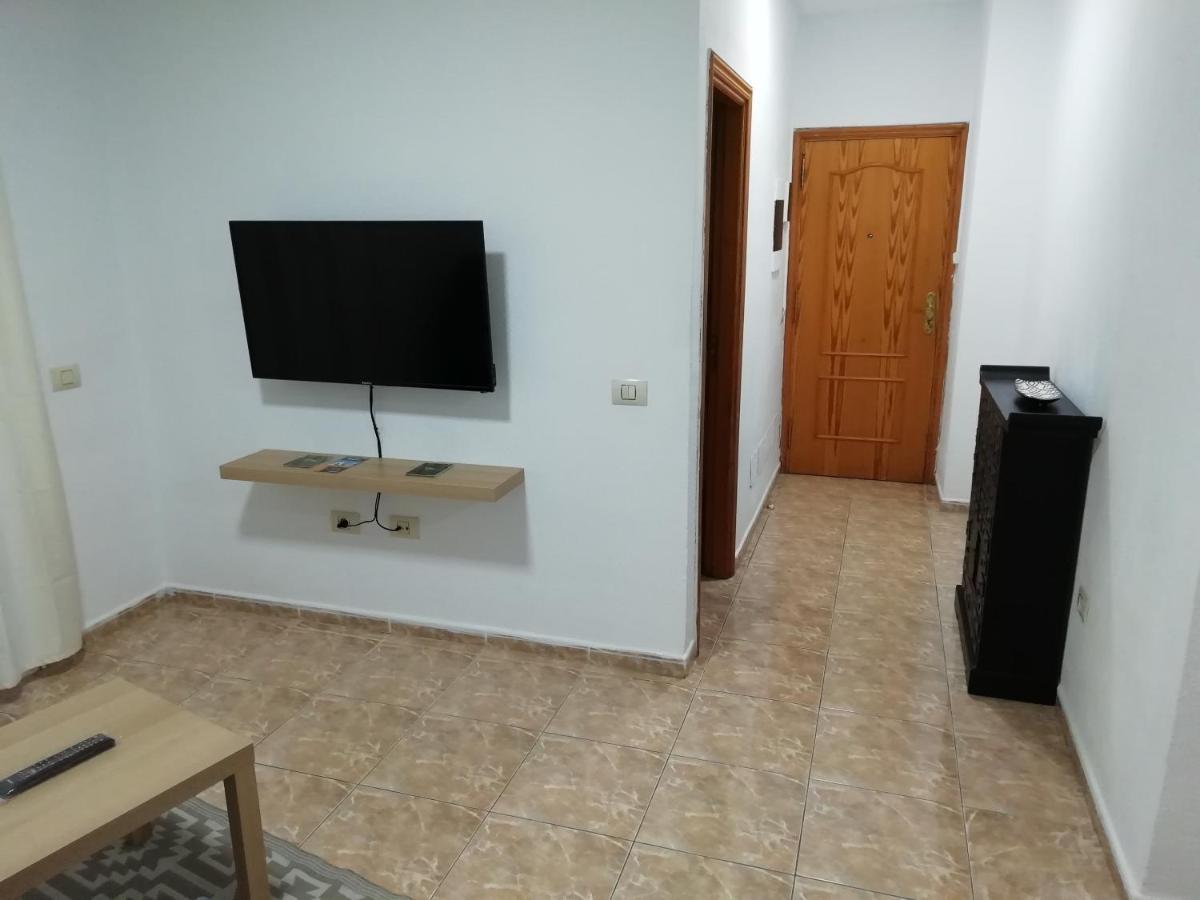 Three Bedroom Ii Near Santa Cruz