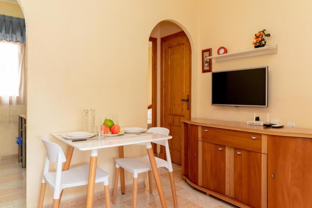 Espanatour Apartamento Maria Gil 30 Torrevieja