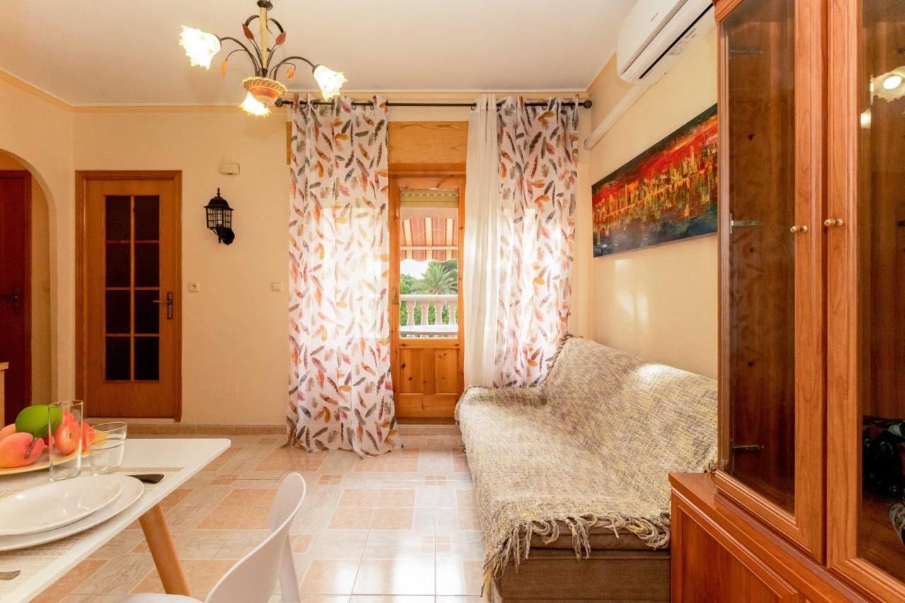 Espanatour Apartamento Maria Gil 30 Apartment