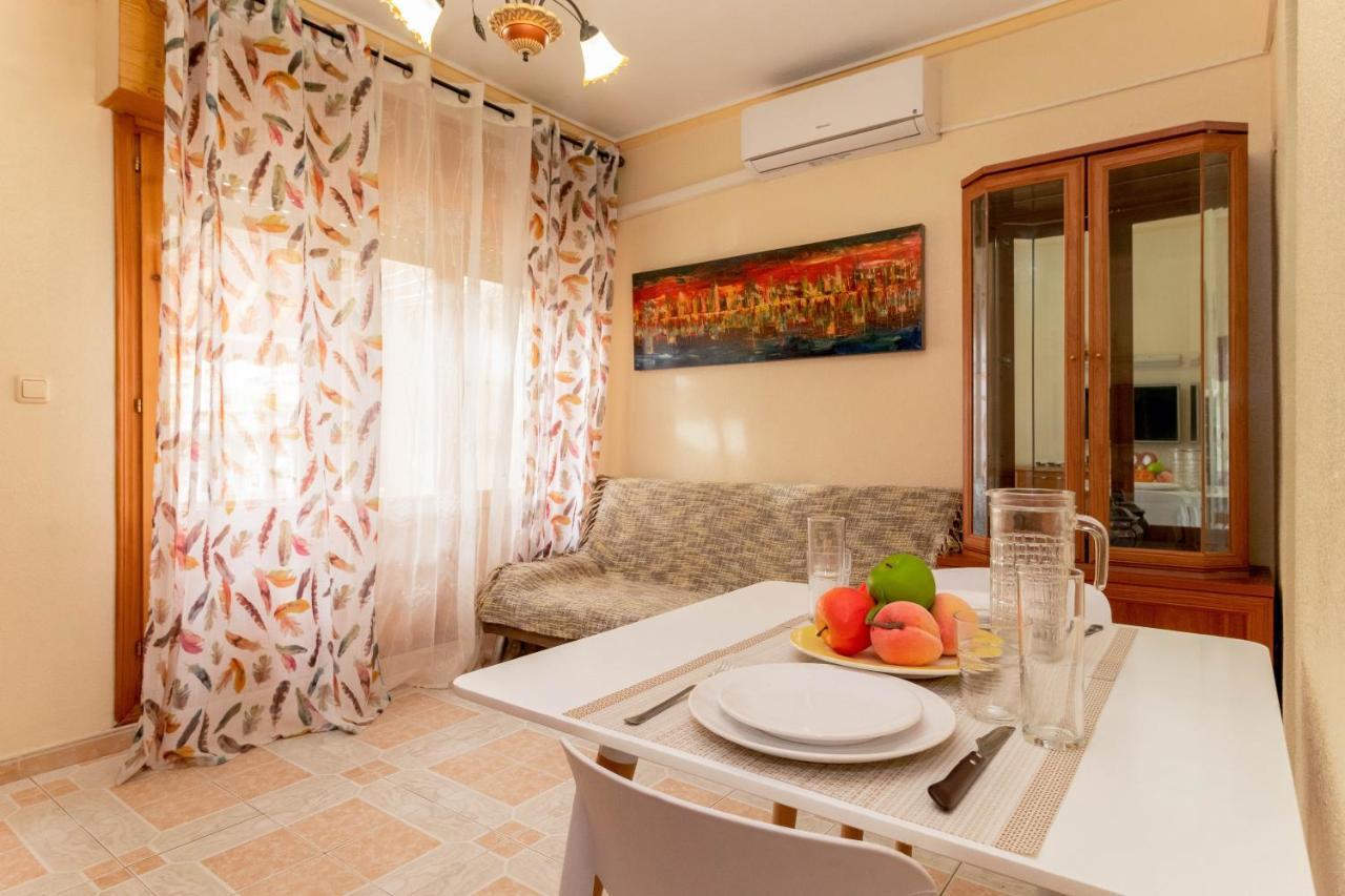 Apartment Espanatour Apartamento Maria Gil 30